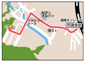ヒルトップ2地図2のサムネイル